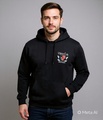 Hodobóžová mikina unisex